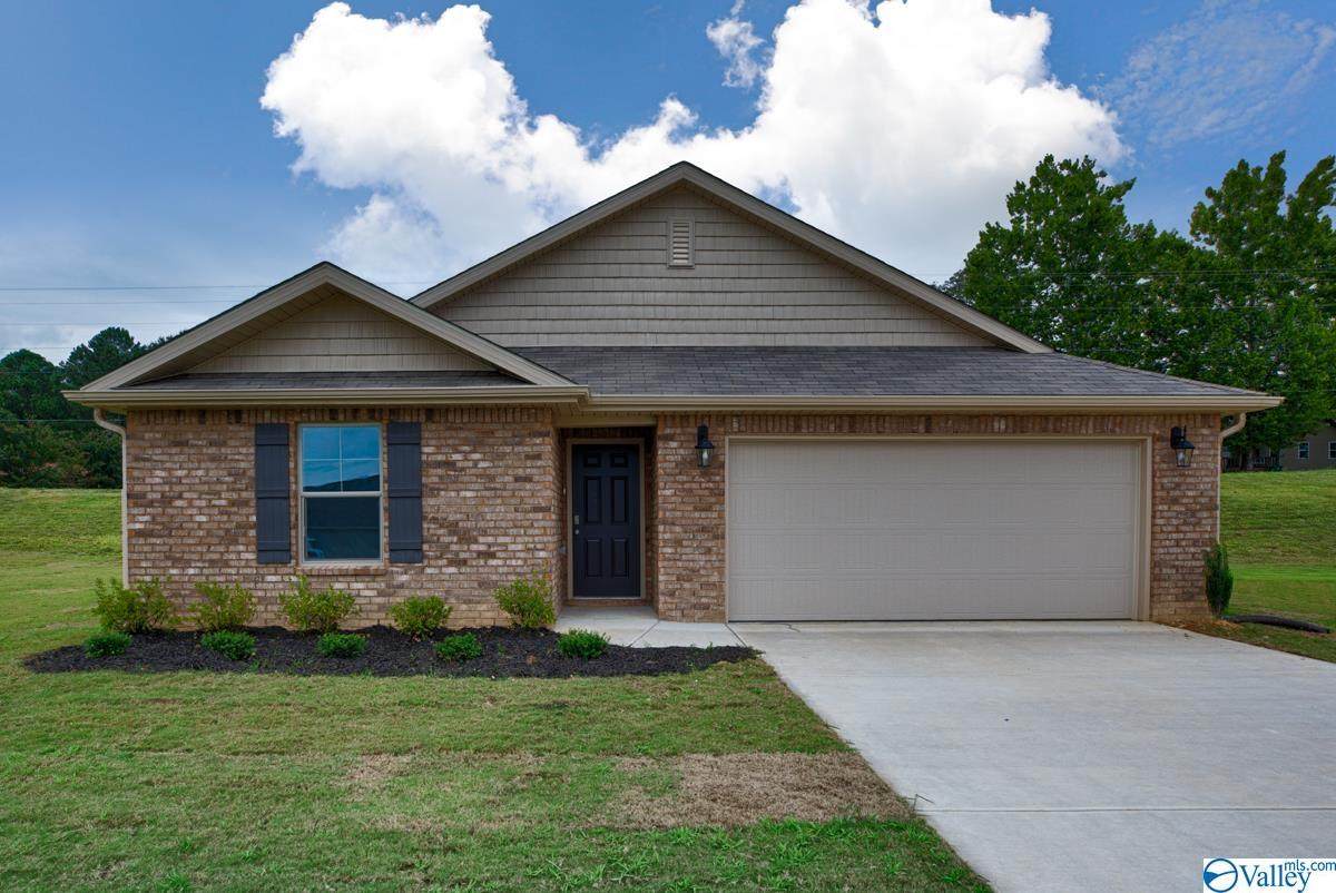 1102 Quail Hollow Road - Photo 1