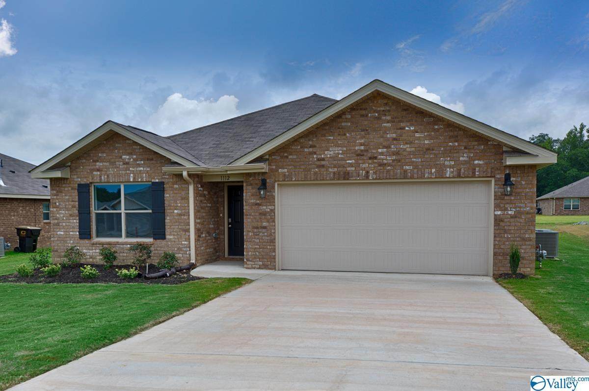 1112 Quail Hollow Road - Photo 1