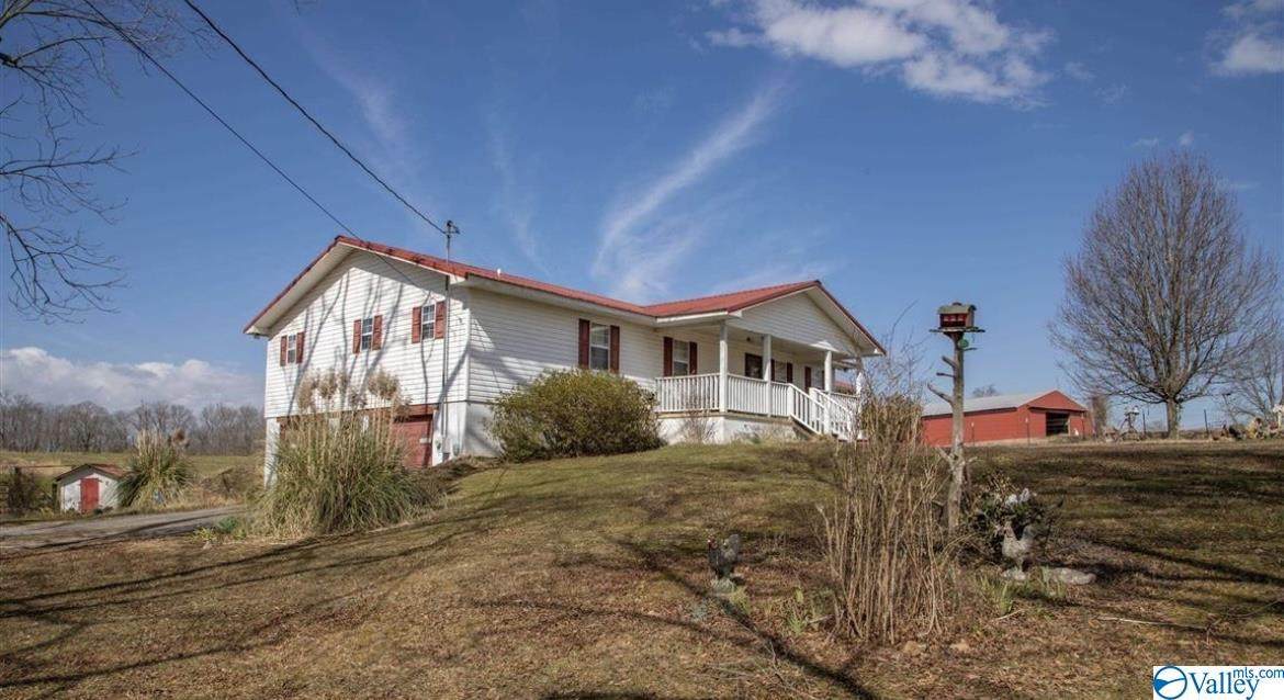 1959 Mt Hebron Road - Photo 1