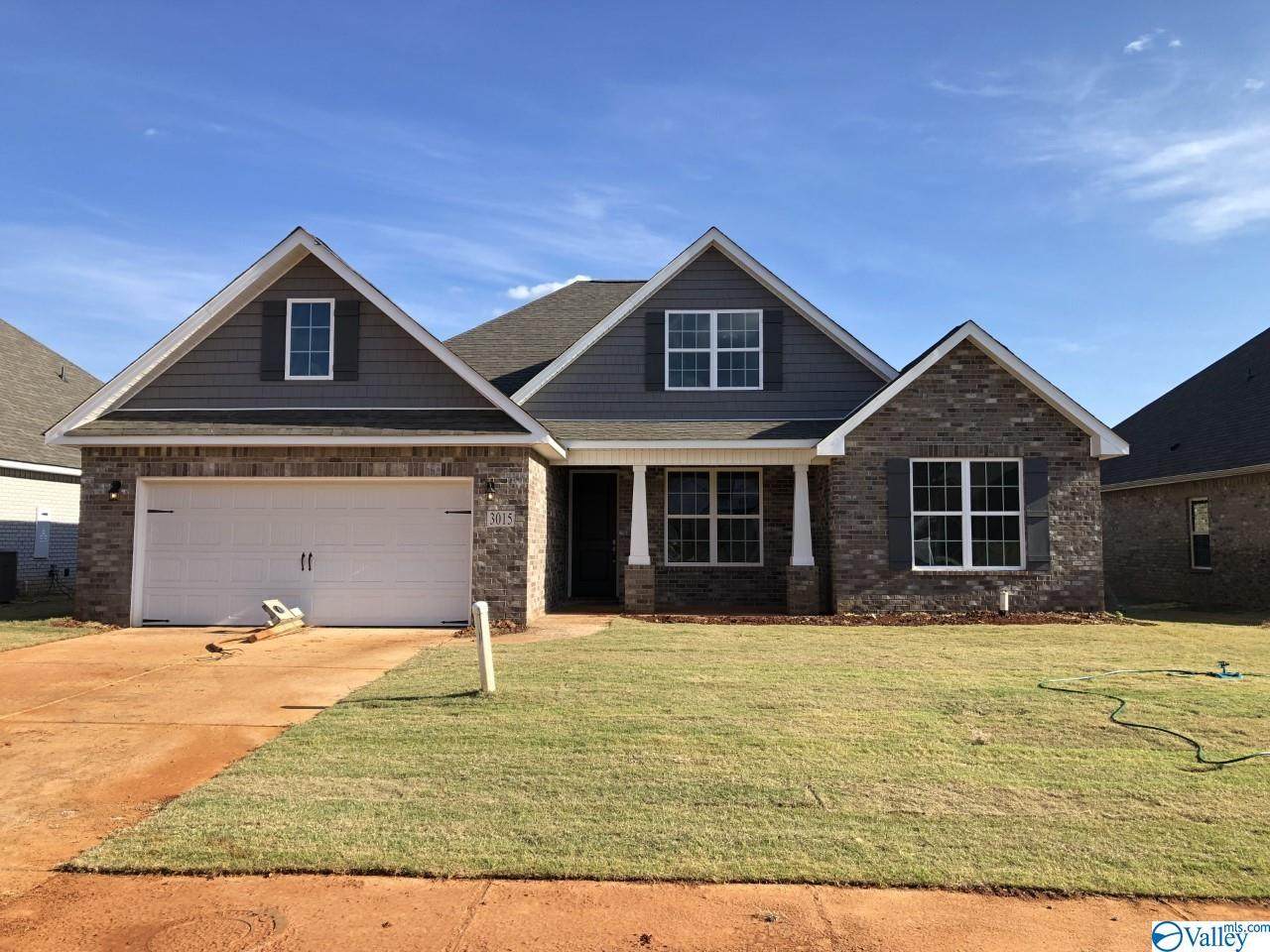 3015 Henry Road - Photo 1