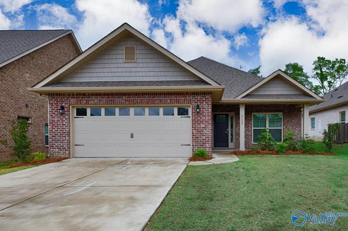 2608 West Creek Drive - Photo 1