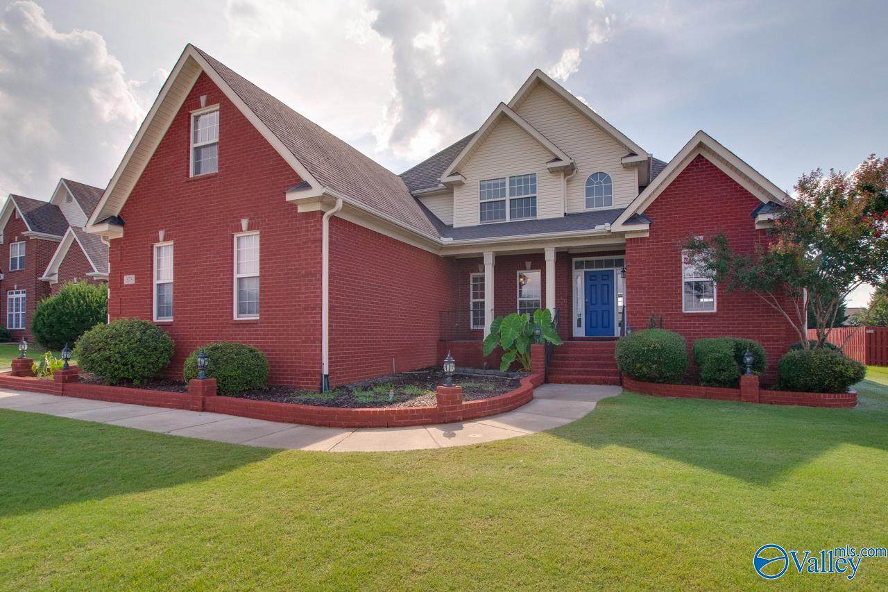 378 Weatherford Drive - Photo 1