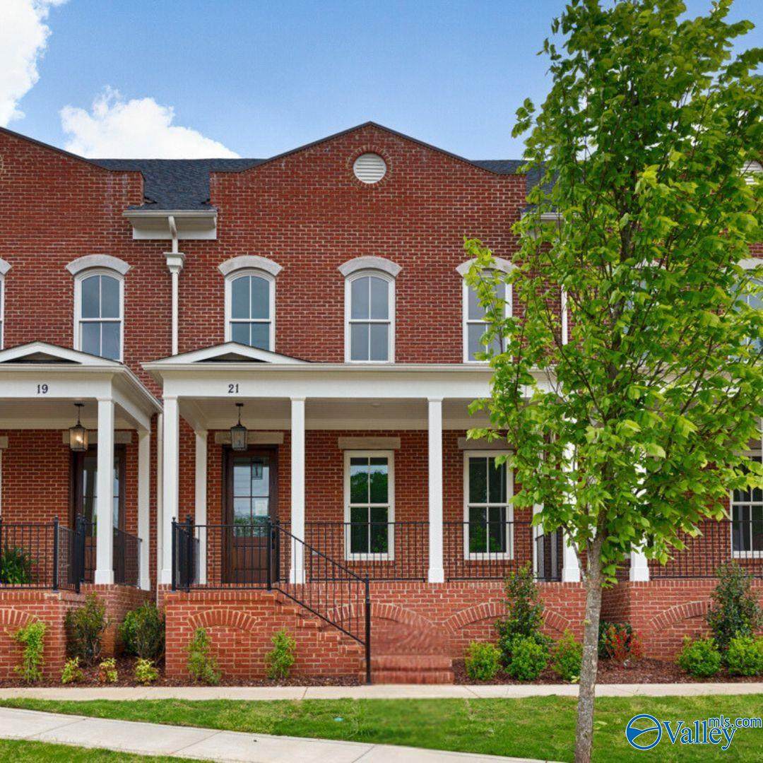 21 Eddy Street - Photo 1