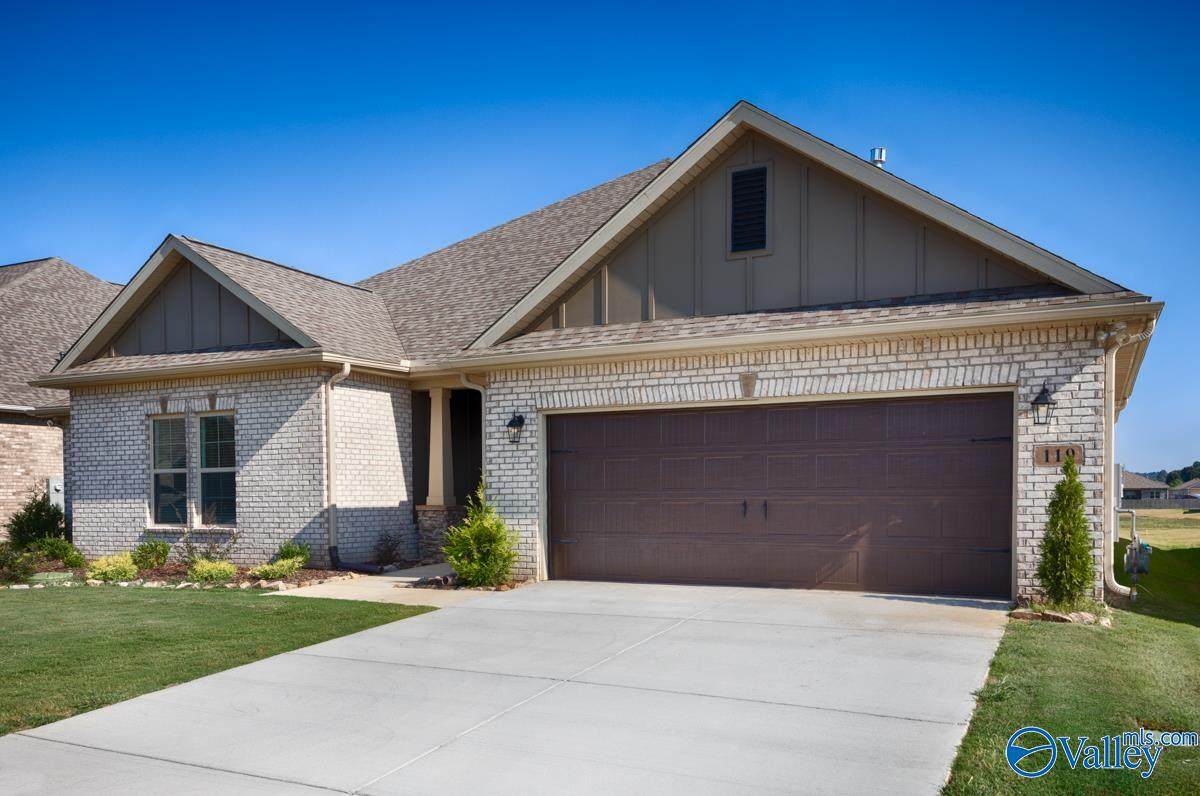 119 Pike Ackert Road - Photo 1