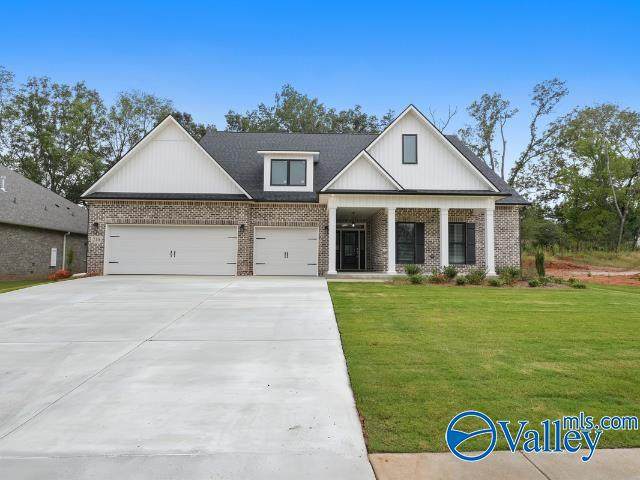 210 Lyndon Cove Road - Photo 1