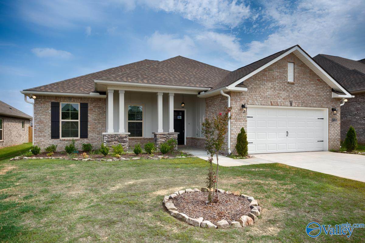 24069 Quints Drive - Photo 1