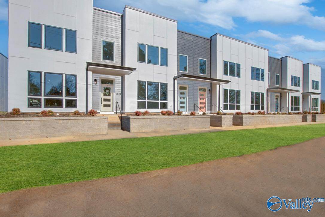2534 Freeman Road - Photo 1