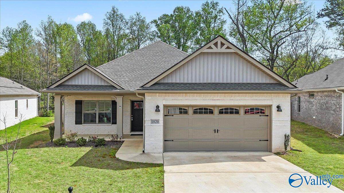 1820 Anise Circle - Photo 1