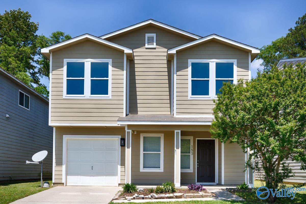 153 Sedgewick Drive - Photo 1