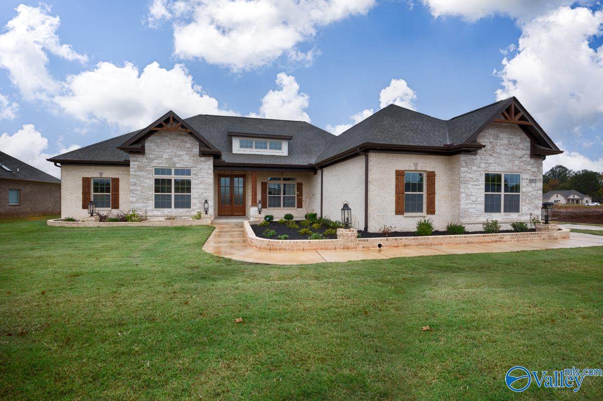 13872 Goff Drive - Photo 1