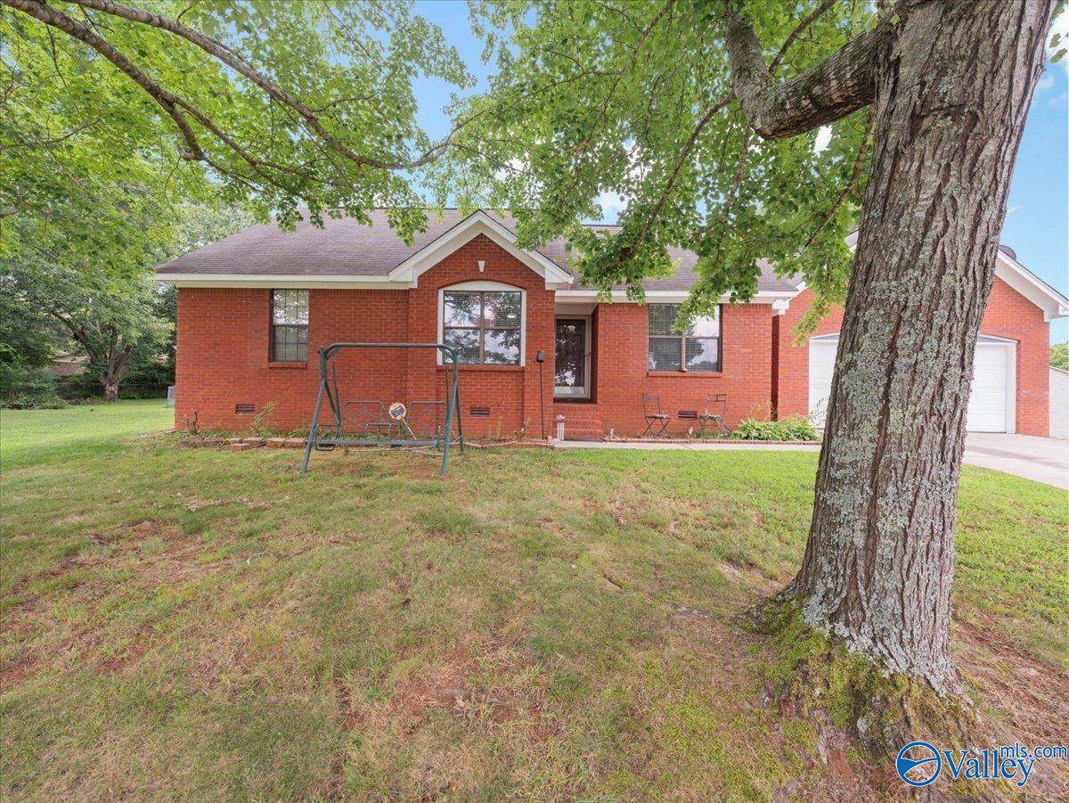 105 Alice Janes Circle - Photo 1