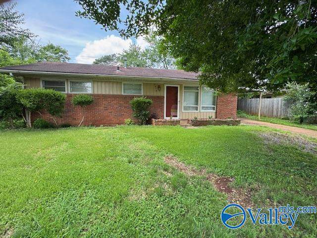 2816 Hillsboro Road - Photo 1