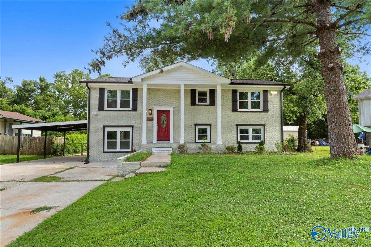 3631 Stag Run Drive - Photo 1