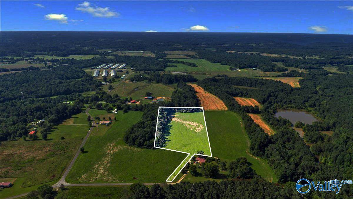Lot 8 County Road 369 - Photo 1