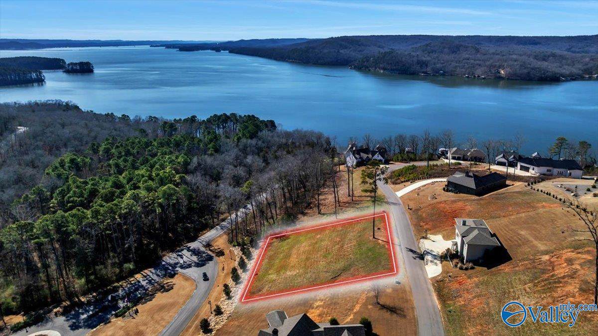 LOT 18 Fall Creek Drive - Photo 1