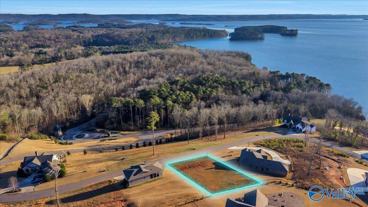 LOT 73 Fall Creek Drive - Photo 1