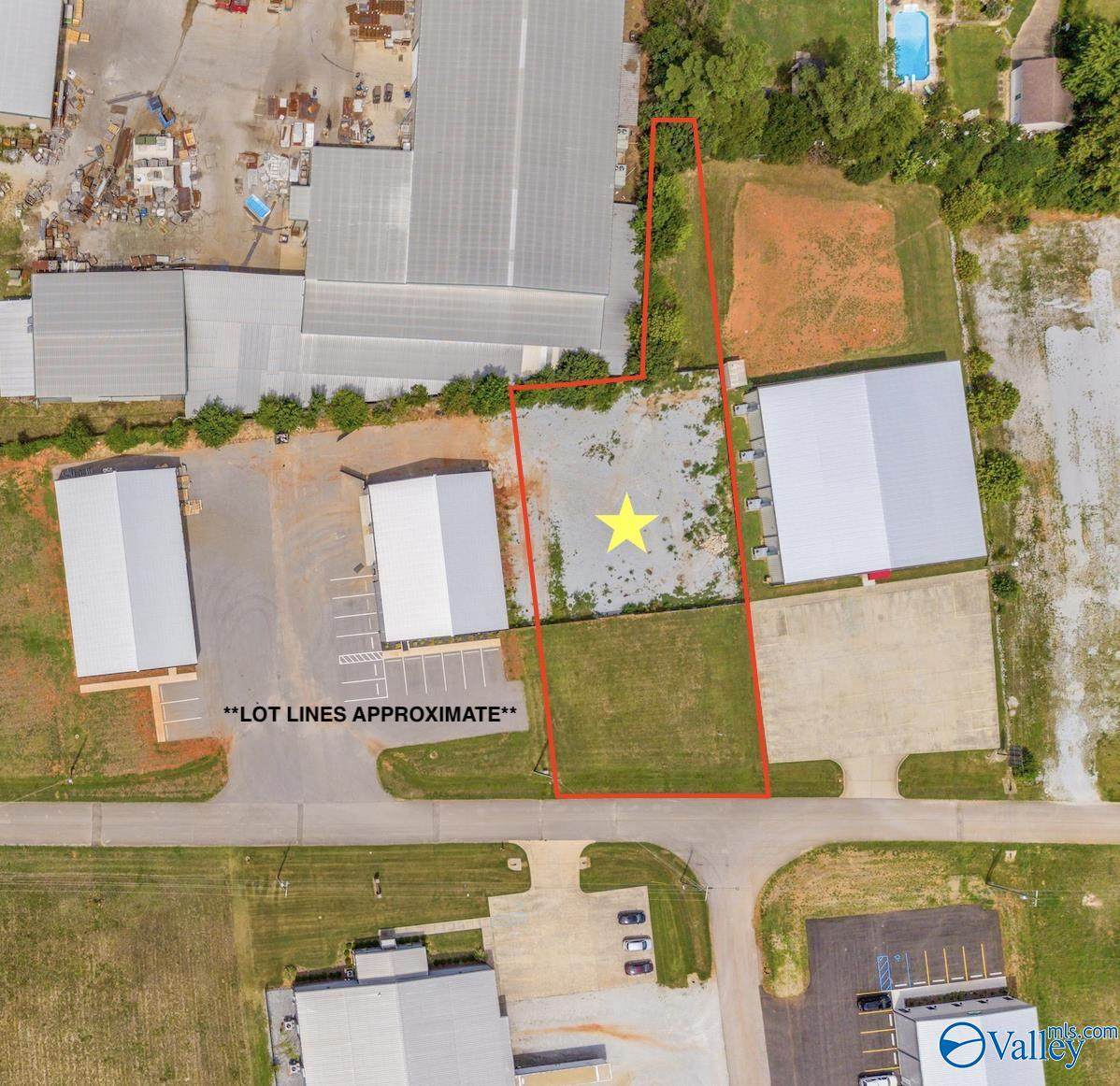 25871 Walter Lee Drive - Photo 1