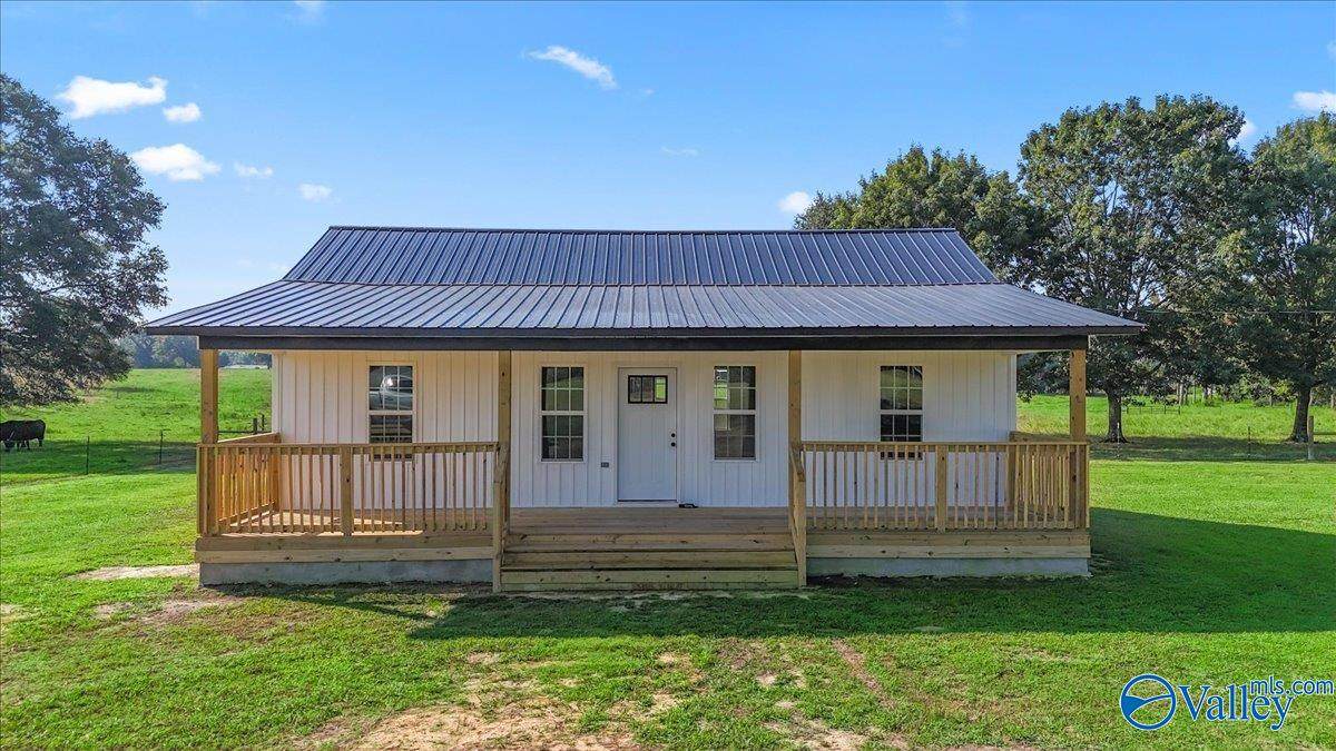 2585 Section Line Road - Photo 1