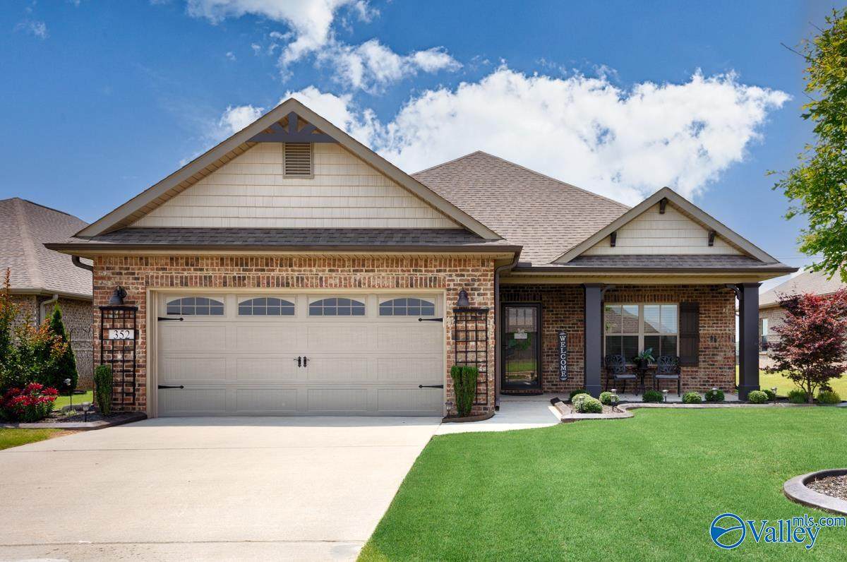 352 Shangrila Way - Photo 1