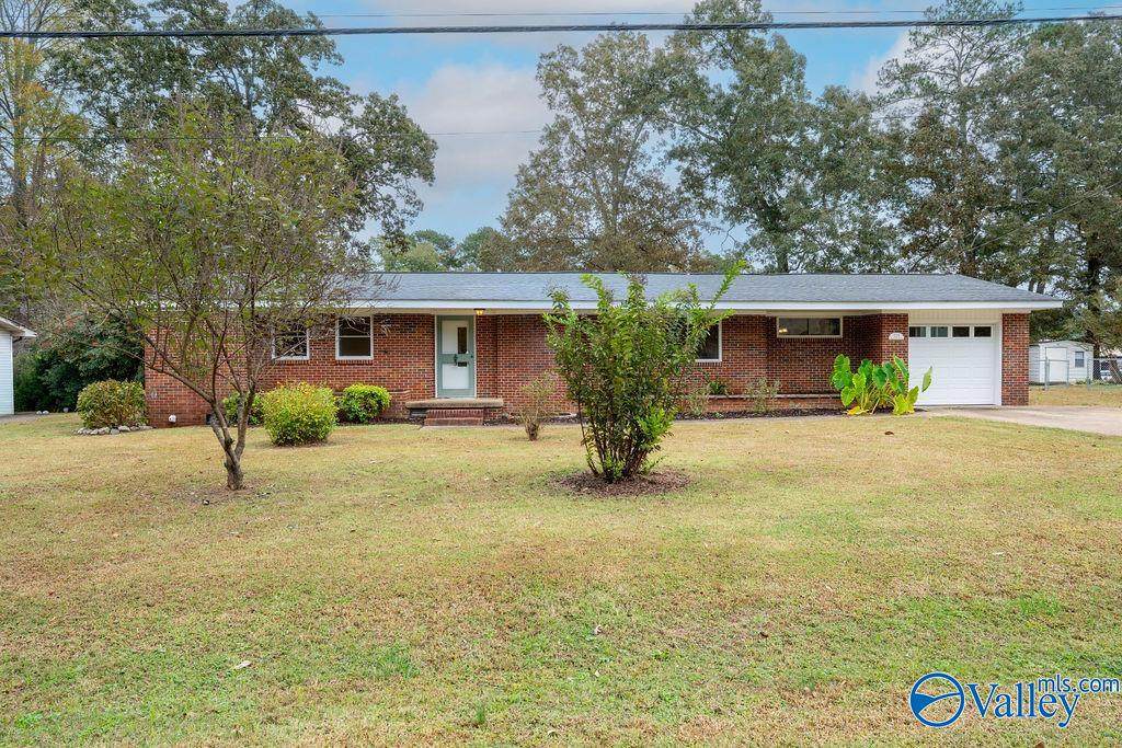 2108 Roseberry Drive - Photo 1