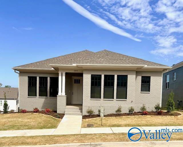 384 Saint Louis Street - Photo 1