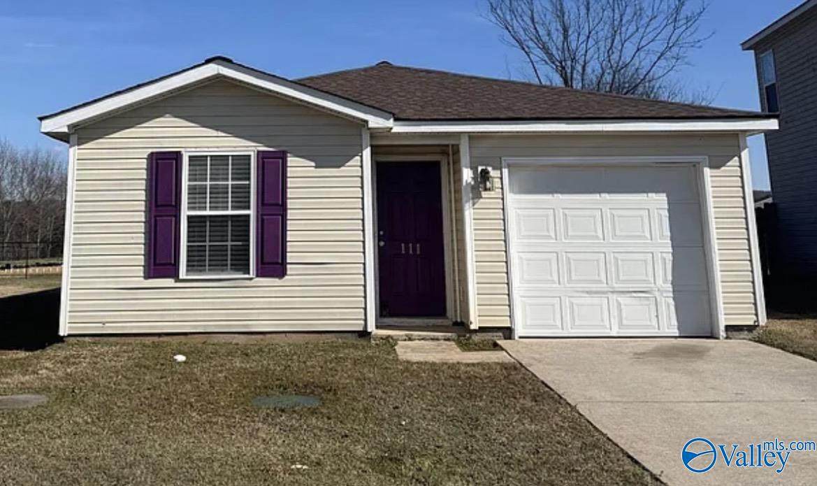 111 Point Given Lane - Photo 1