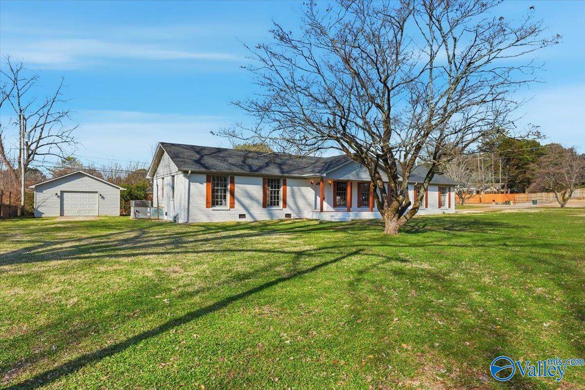 1717 Sebring Street - Photo 1