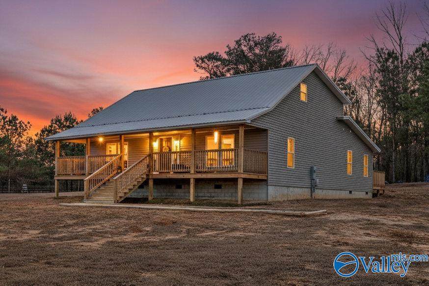 5701 Nixon Chapel Road - Photo 1