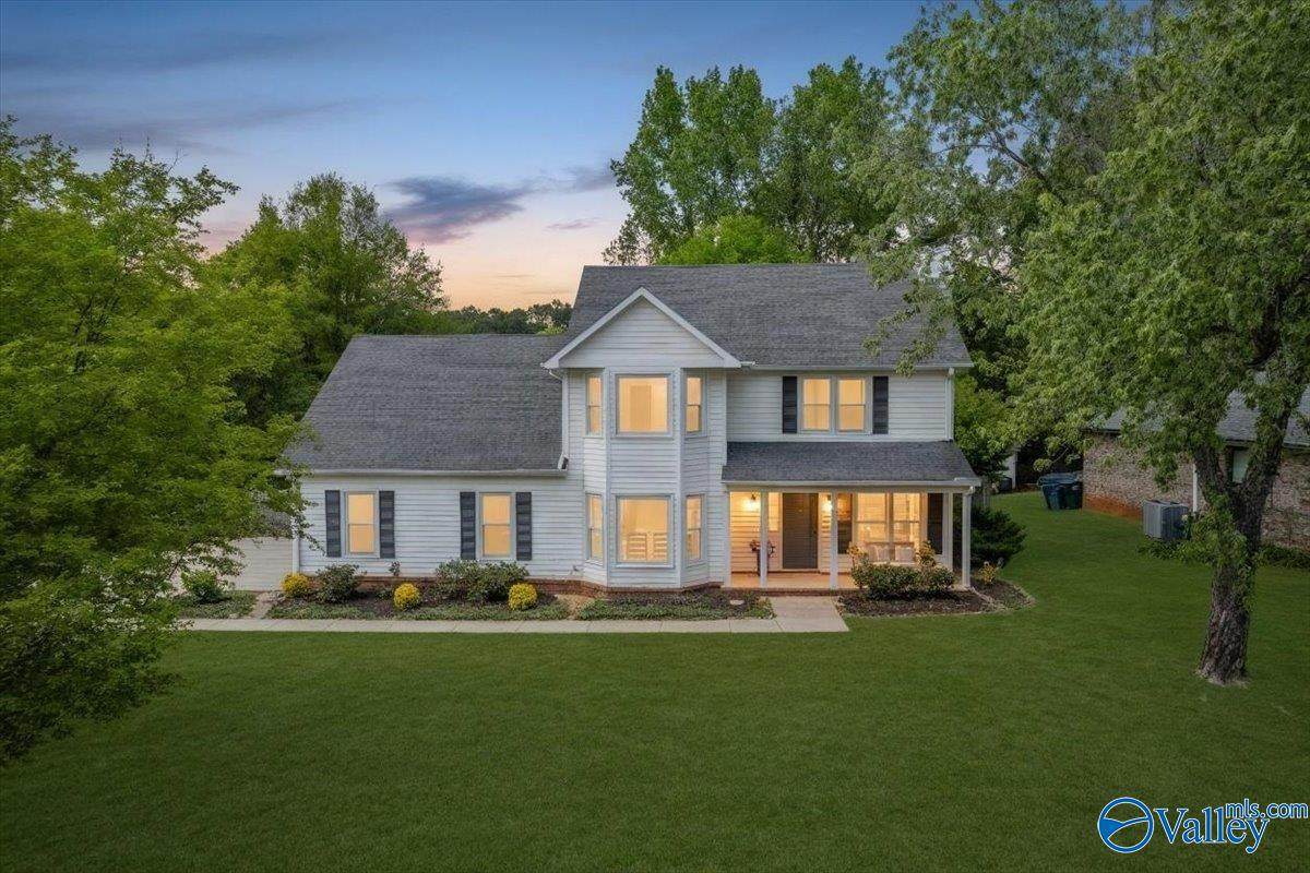 138 Teal Park Lane - Photo 1