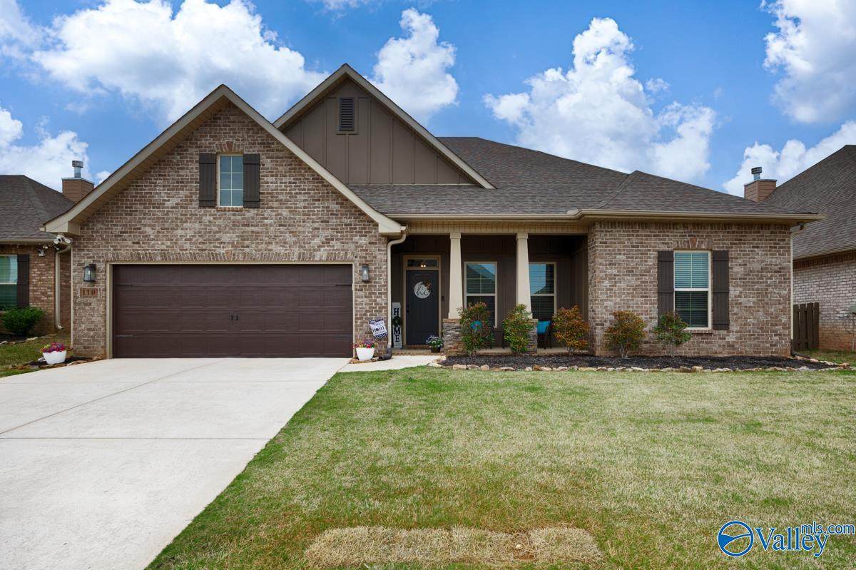 110 Kinslee Leann Court - Photo 1