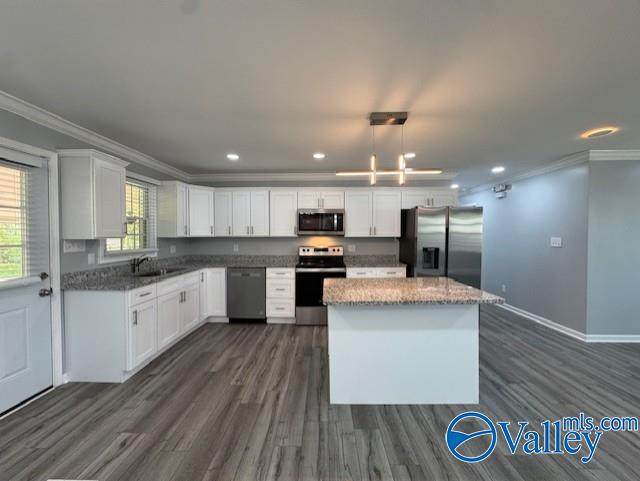 3505 Mastin Lake Road - Photo 1