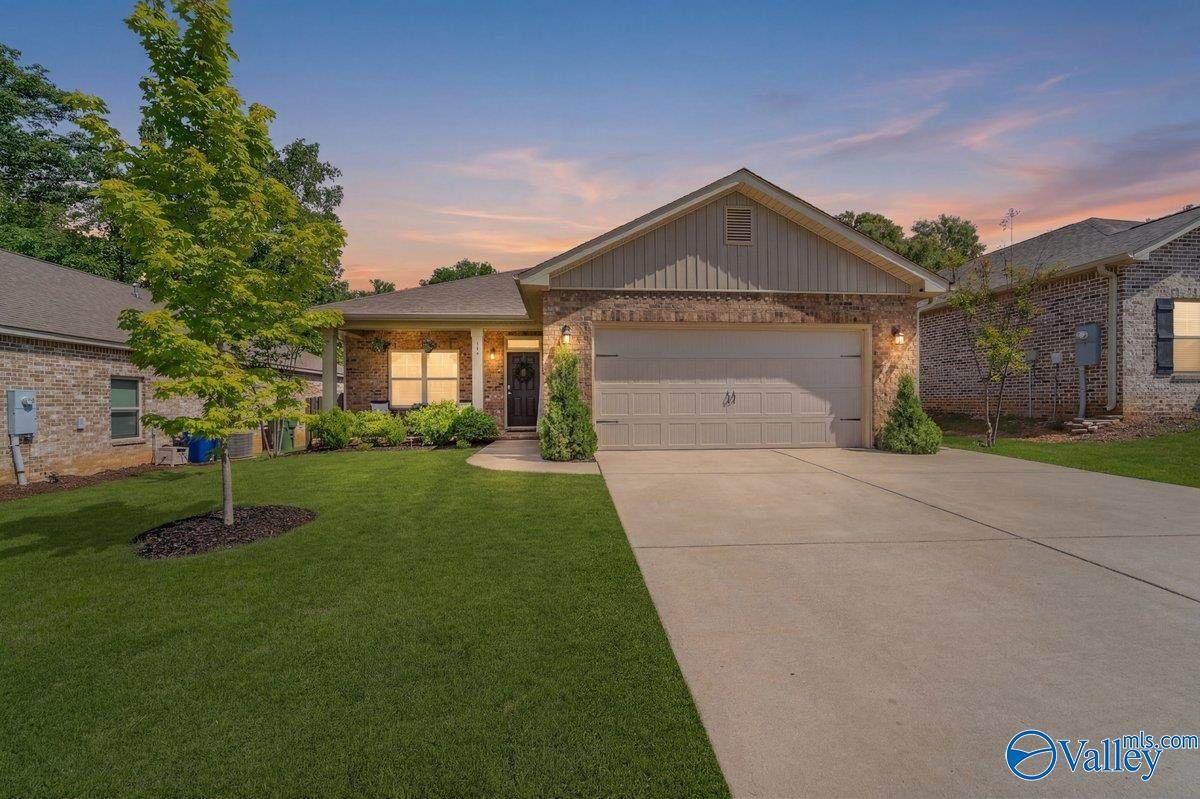 169 Heritage Brook Drive - Photo 1
