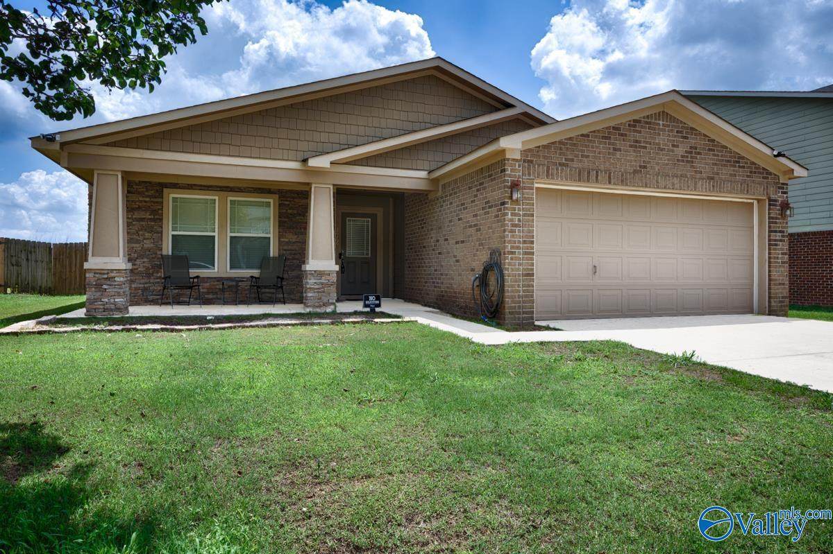 172 Bermuda Lakes Drive - Photo 1