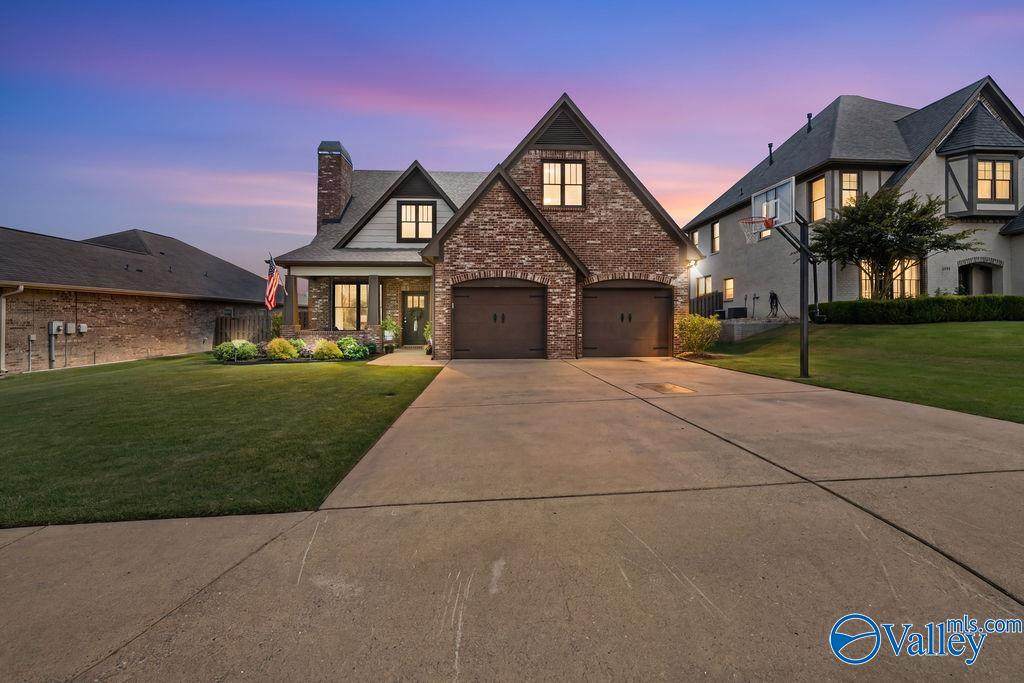 2905 Old Barn Circle - Photo 1