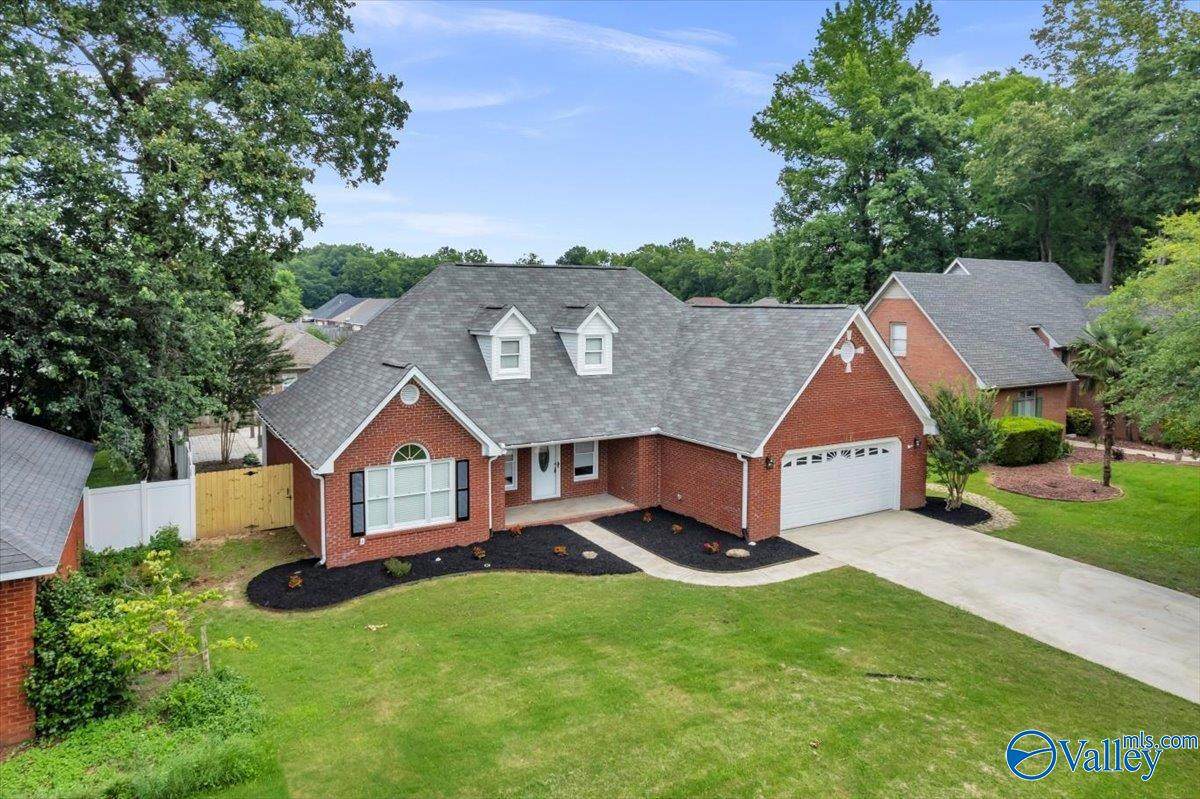 2722 King Arthur Court - Photo 1