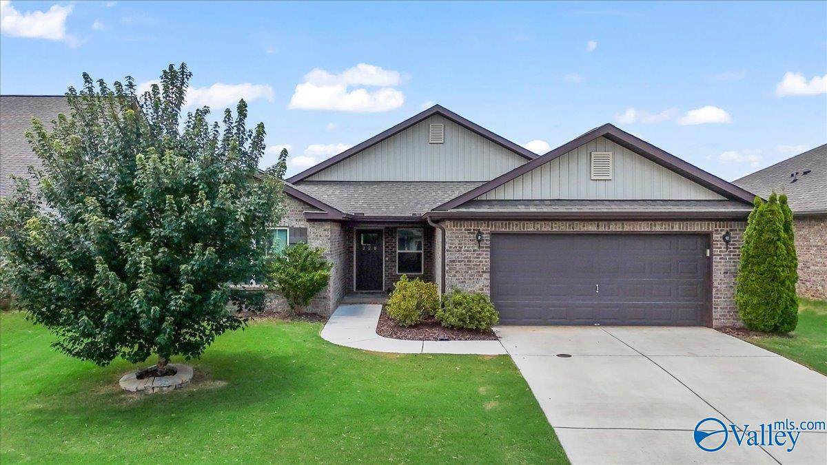 221 Hydra Circle - Photo 1