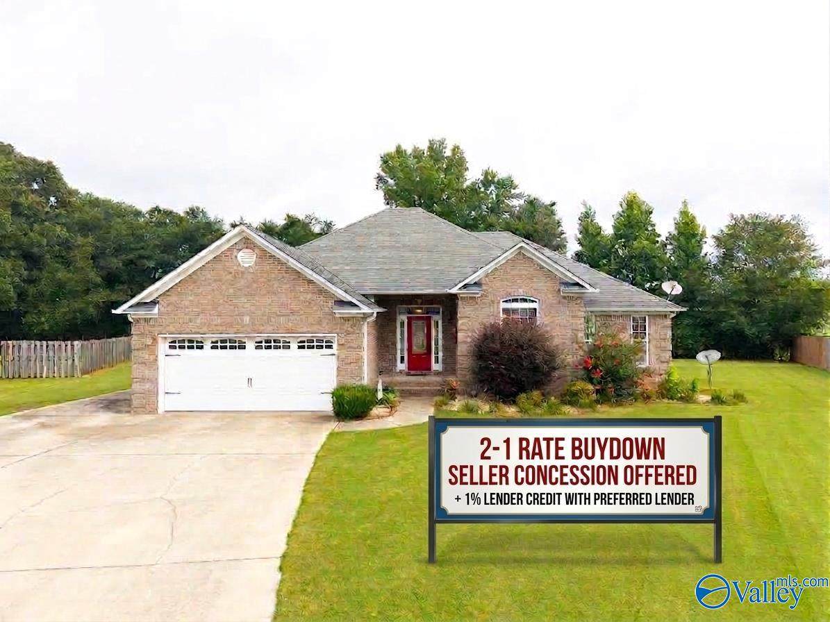 16235 Kyle Moran Drive - Photo 1
