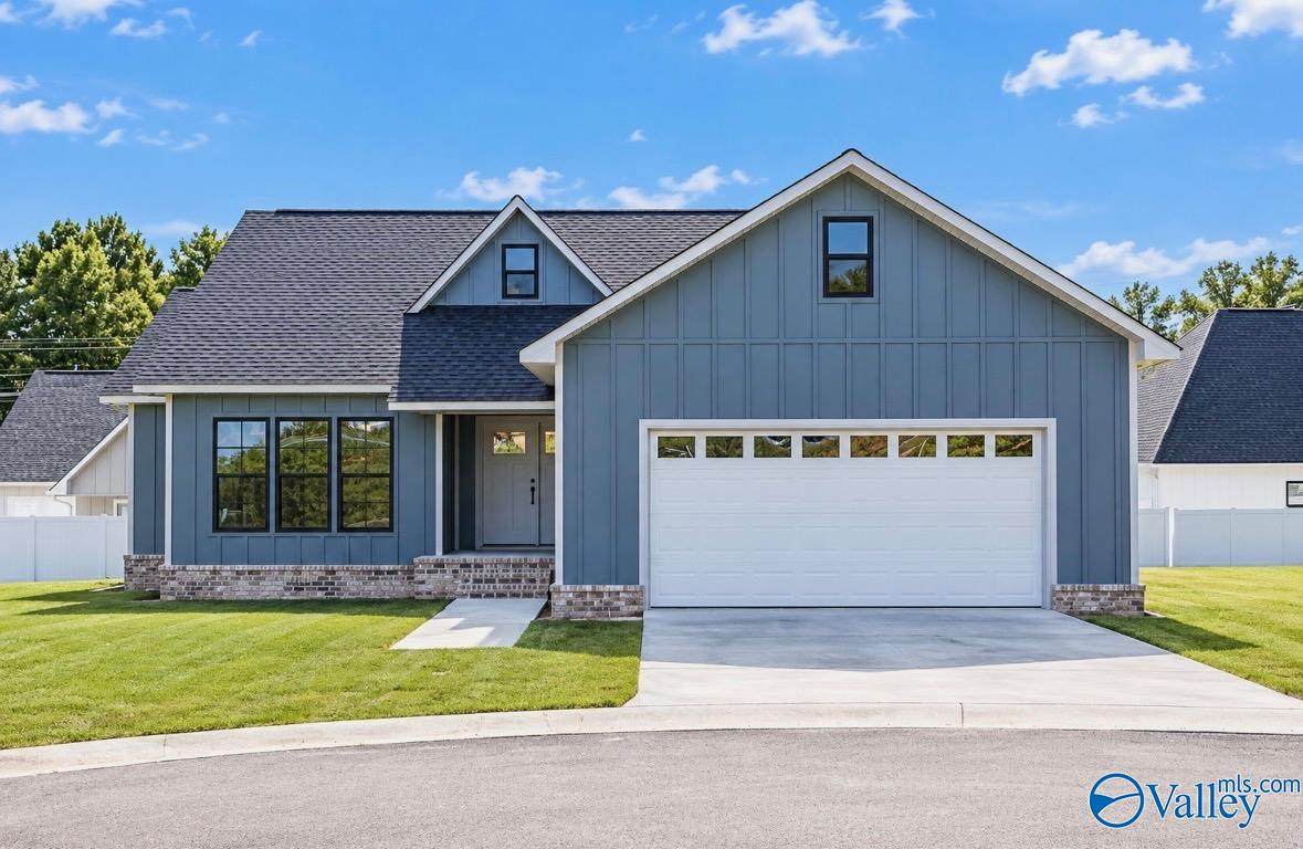 183 Bonny Brook Lane - Photo 1