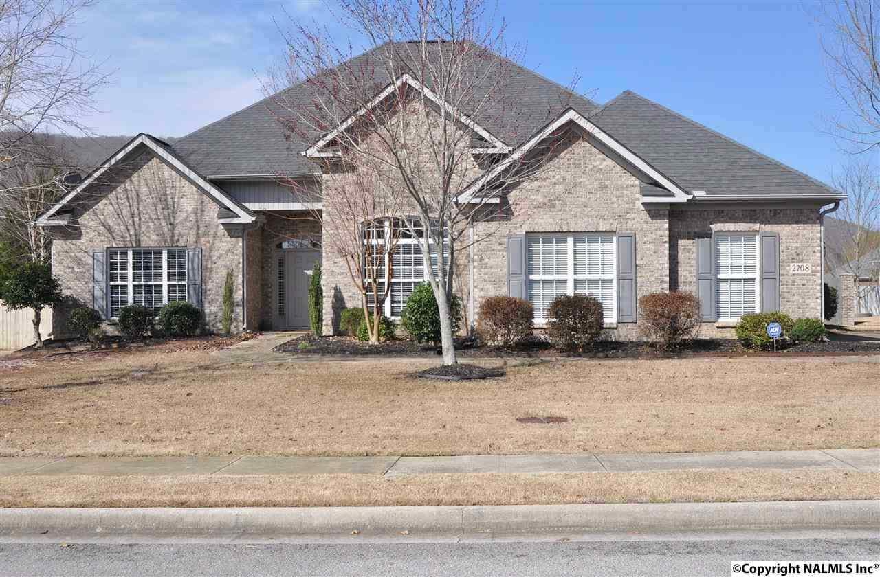 2708 Wenzel Circle - Photo 1