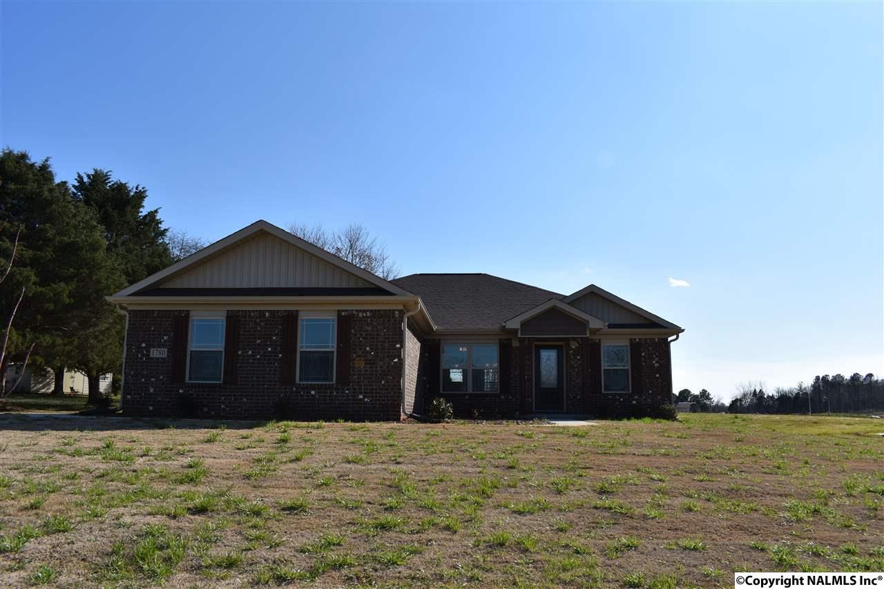 1780 Oscar Patterson Road - Photo 1