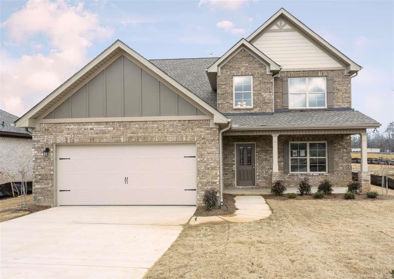 5111 Devonshire Drive - Photo 1
