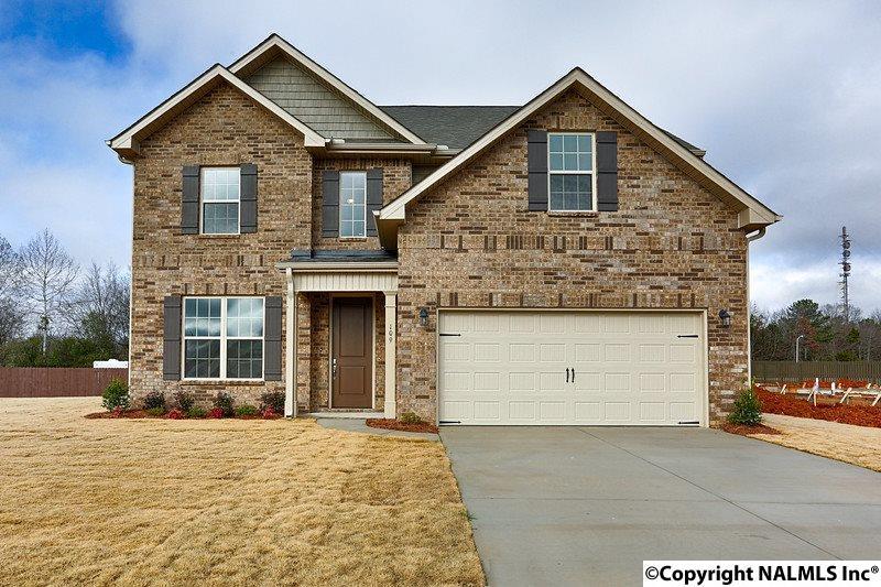 109 Summer Pointe Lane - Photo 1