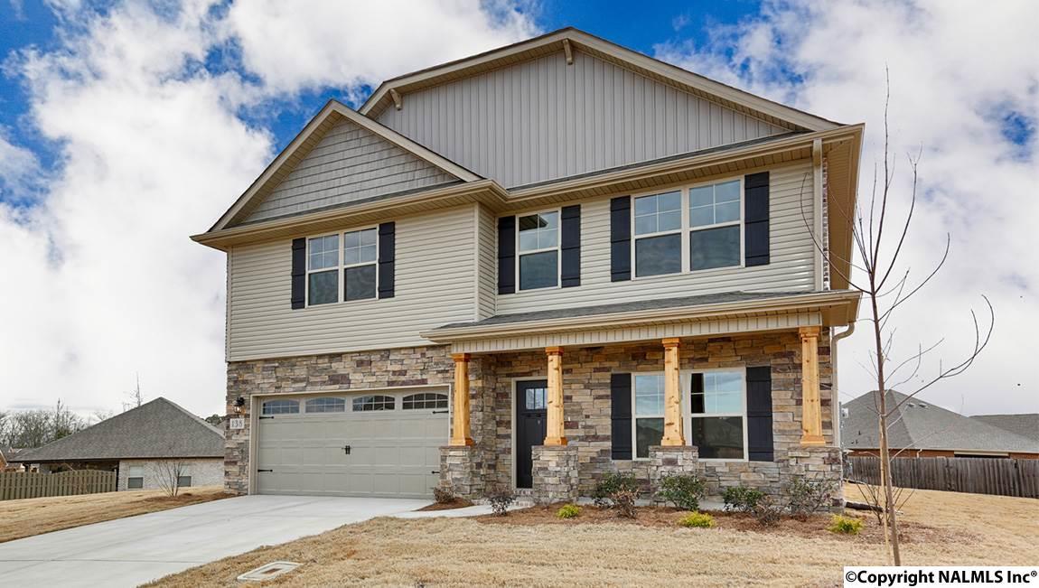 138 Dustin Lane - Photo 1
