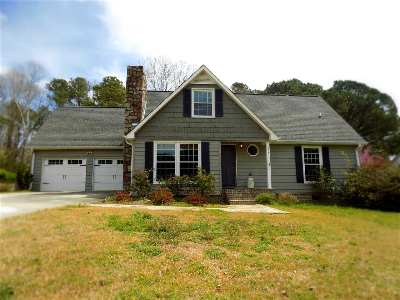1058 Monetro Road - Photo 1