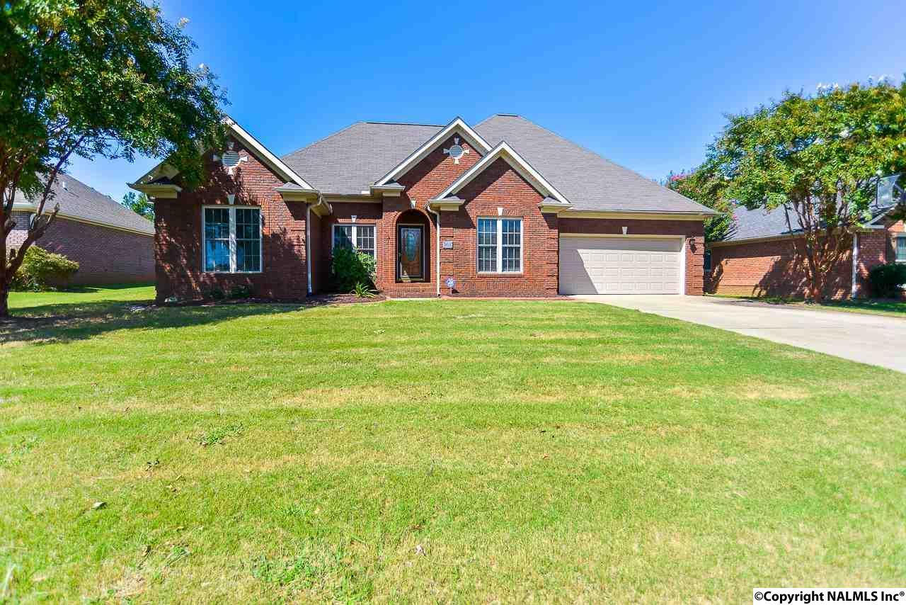2416 Alexandria Street - Photo 1