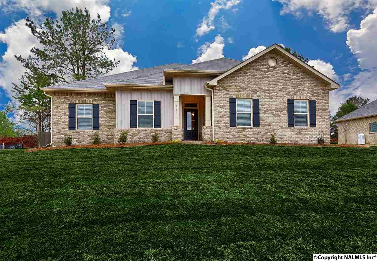 216 Dinner Tree Square - Photo 1