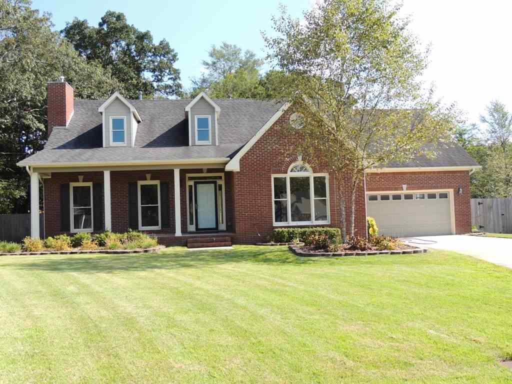 3226 Sweetbriar Road - Photo 1