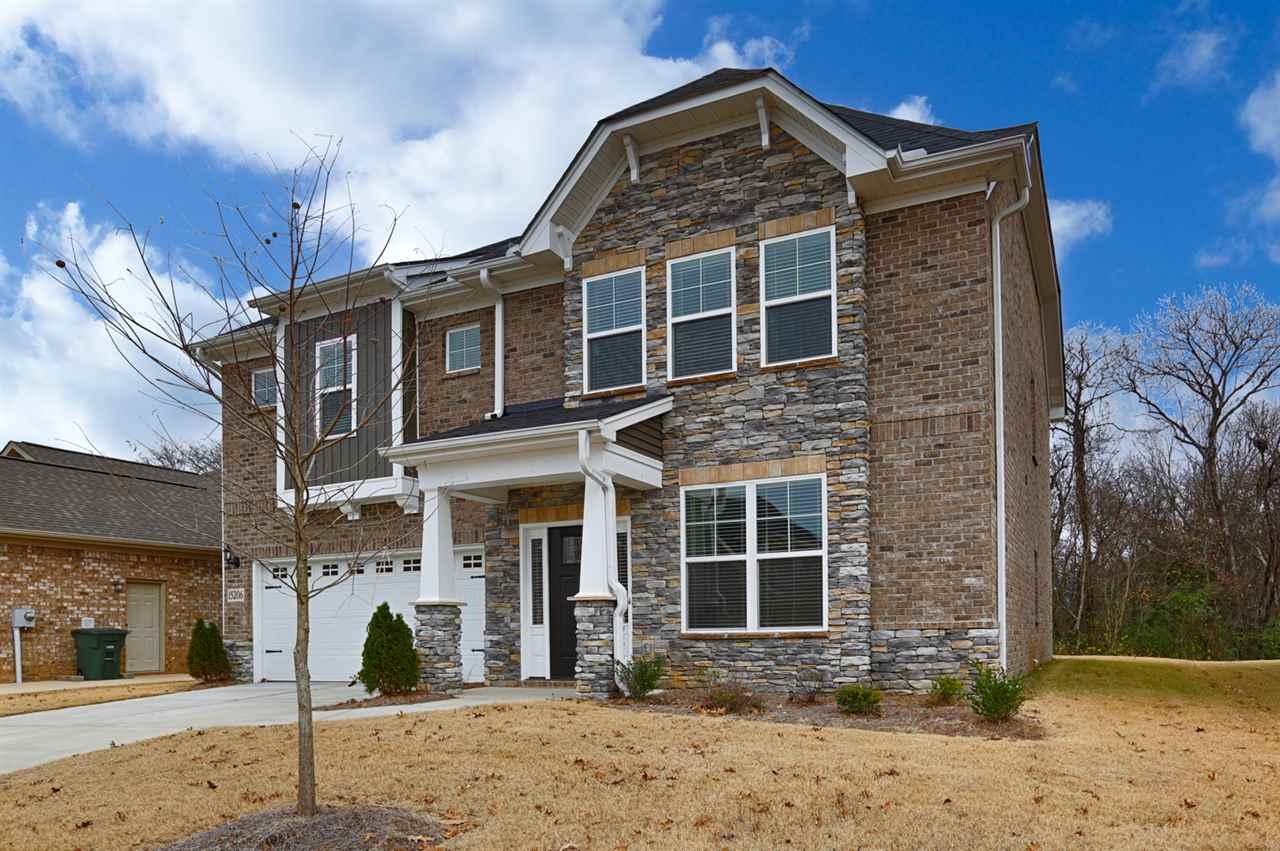15206 Lakeside Trail - Photo 1