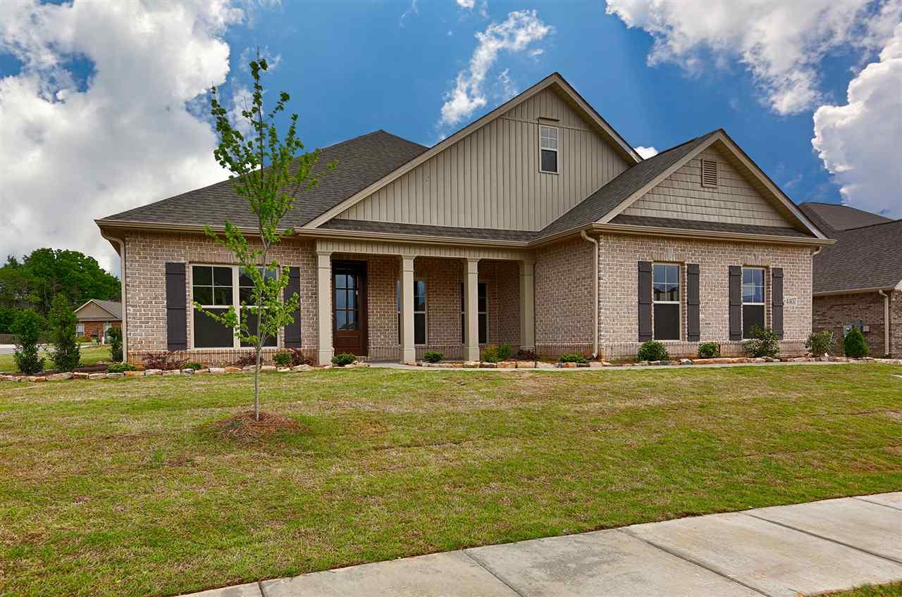 4407 Duskin Court - Photo 1