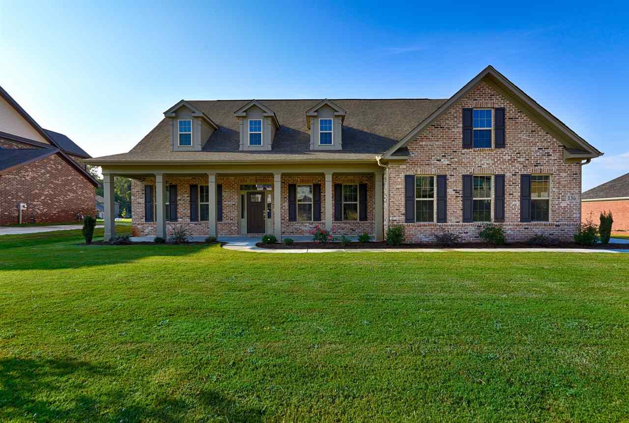 136 Sougahatchee Drive - Photo 1